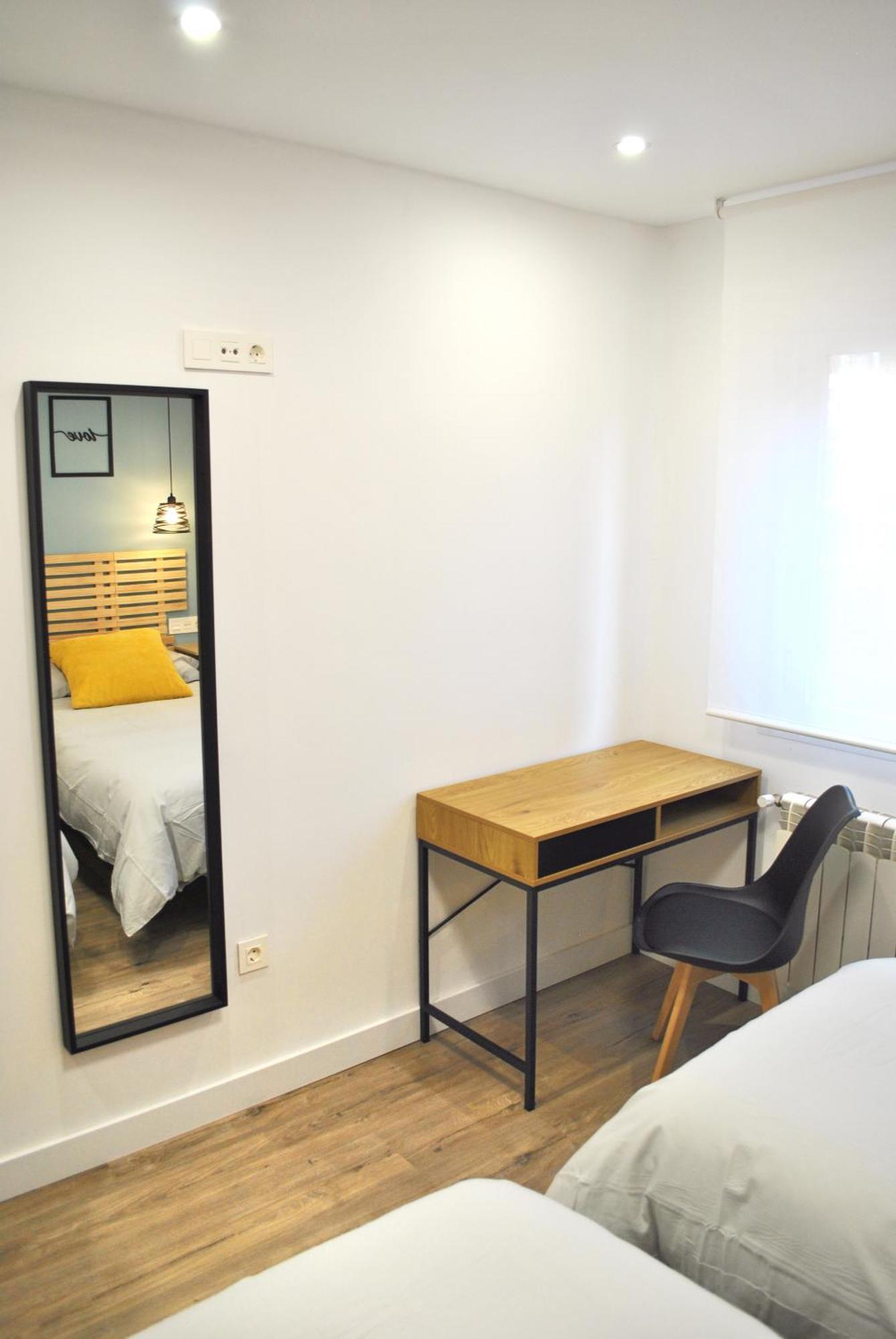 Numanterra Centro Apartment Soria Exterior photo